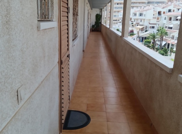 Wiederverkauf - Wohnung - Elche - Arenales del Sol