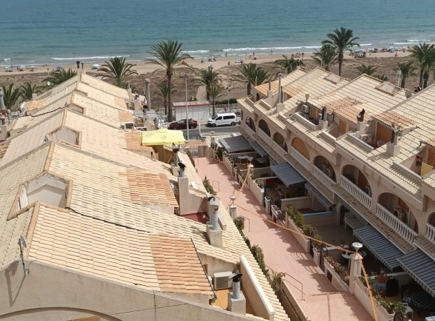 Wiederverkauf - Wohnung - Elche - Arenales del Sol