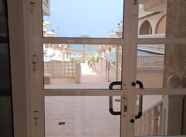Wiederverkauf - Wohnung - Elche - Arenales del Sol
