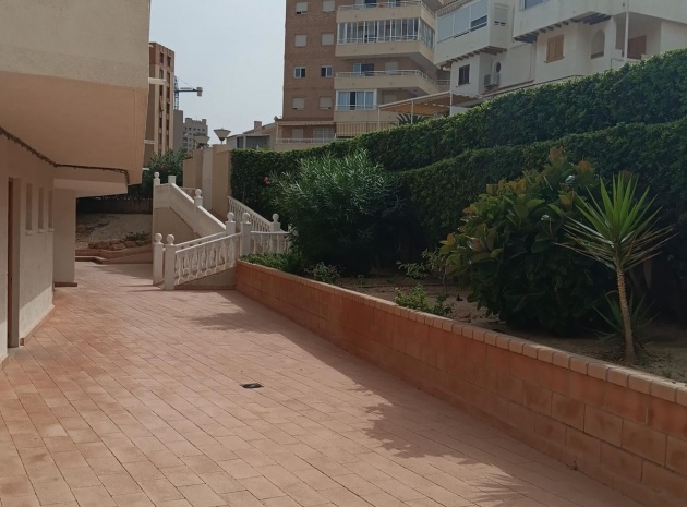 Wiederverkauf - Wohnung - Elche - Arenales del Sol