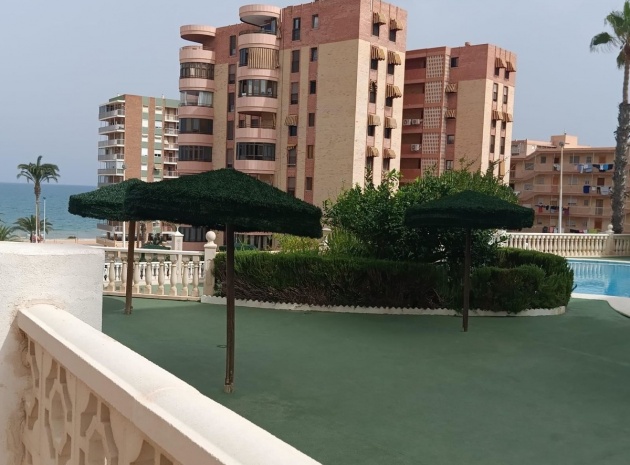 Wiederverkauf - Wohnung - Elche - Arenales del Sol