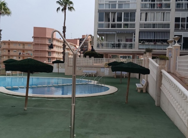Wiederverkauf - Wohnung - Elche - Arenales del Sol