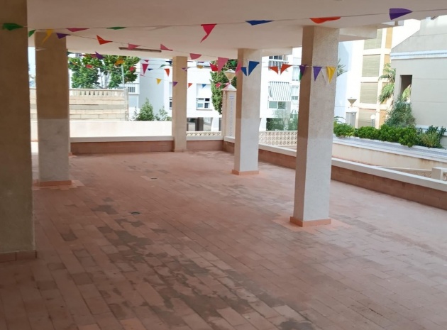 Wiederverkauf - Wohnung - Elche - Arenales del Sol