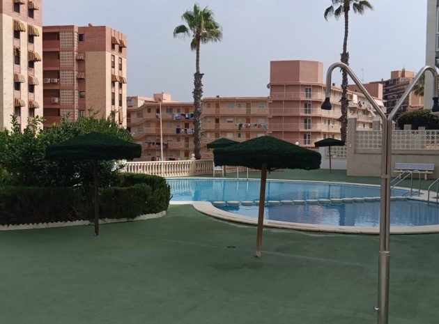 Wiederverkauf - Wohnung - Elche - Arenales del Sol