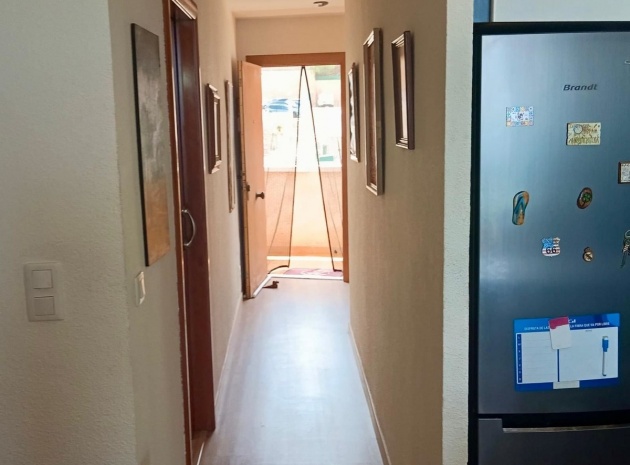 Wiederverkauf - Wohnung - Elche - Arenales del Sol
