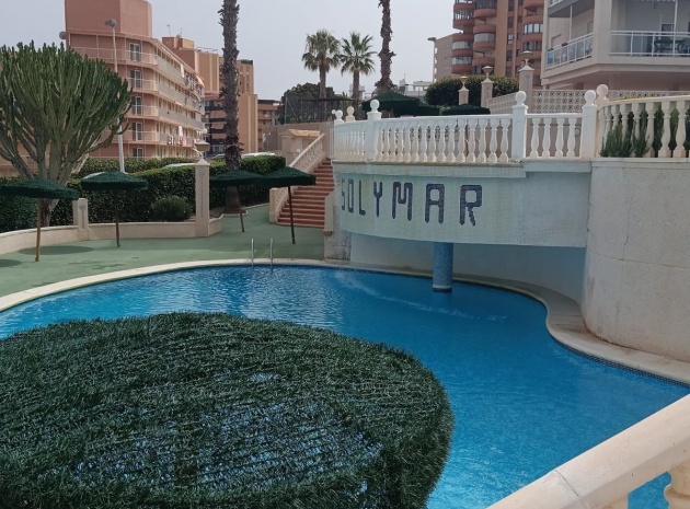 Wiederverkauf - Wohnung - Elche - Arenales del Sol