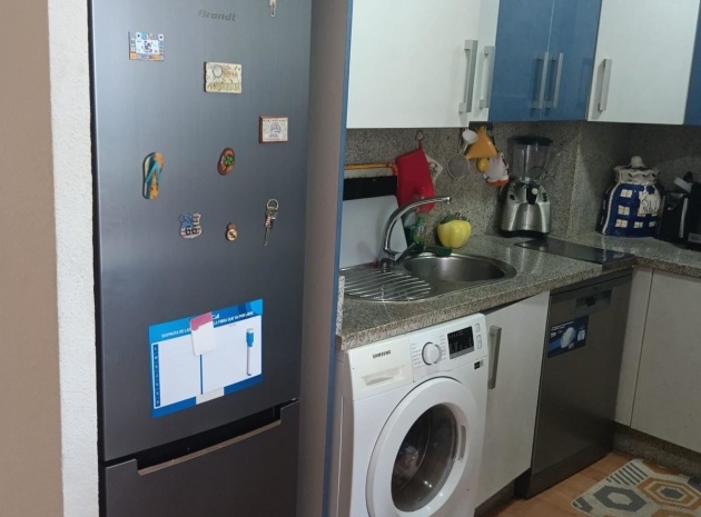 Wiederverkauf - Wohnung - Elche - Arenales del Sol