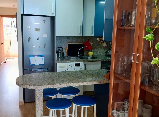 Wiederverkauf - Wohnung - Elche - Arenales del Sol