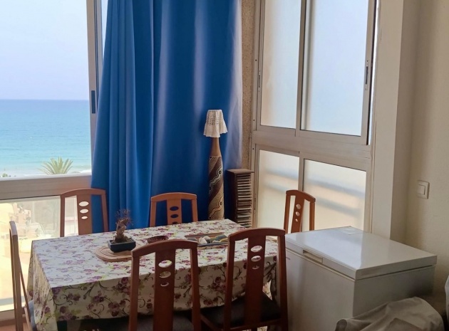 Wiederverkauf - Wohnung - Elche - Arenales del Sol