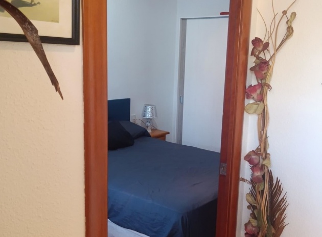 Wiederverkauf - Wohnung - Elche - Arenales del Sol