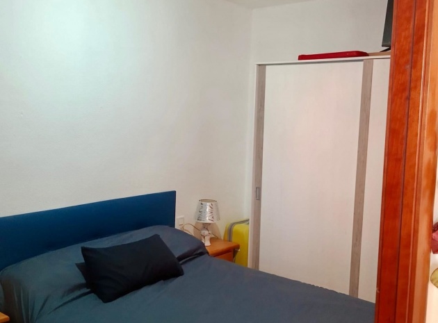 Wiederverkauf - Wohnung - Elche - Arenales del Sol