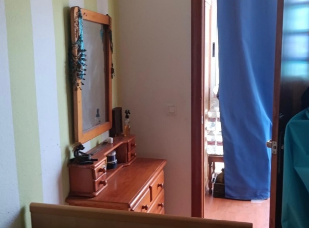 Wiederverkauf - Wohnung - Elche - Arenales del Sol