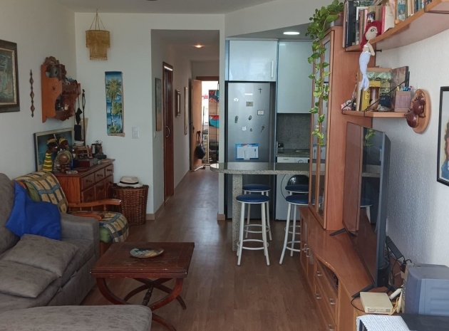 Wiederverkauf - Wohnung - Elche - Arenales del Sol