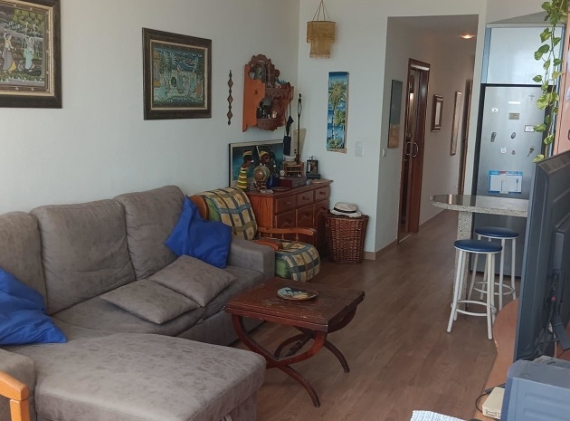 Wiederverkauf - Wohnung - Elche - Arenales del Sol
