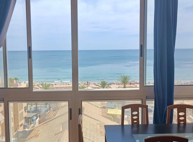 Wiederverkauf - Wohnung - Elche - Arenales del Sol