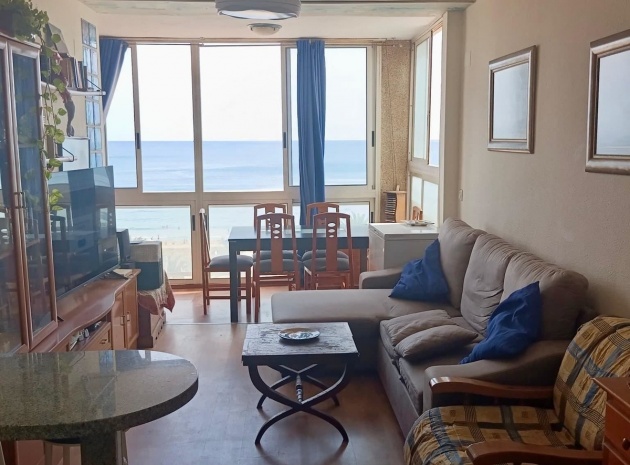Wiederverkauf - Wohnung - Elche - Arenales del Sol