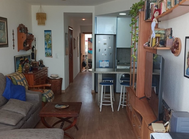 Wiederverkauf - Wohnung - Elche - Arenales del Sol