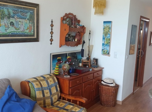 Wiederverkauf - Wohnung - Elche - Arenales del Sol