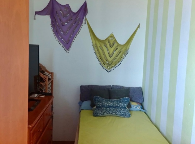 Wiederverkauf - Wohnung - Elche - Arenales del Sol