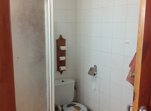 Wiederverkauf - Wohnung - Elche - Arenales del Sol