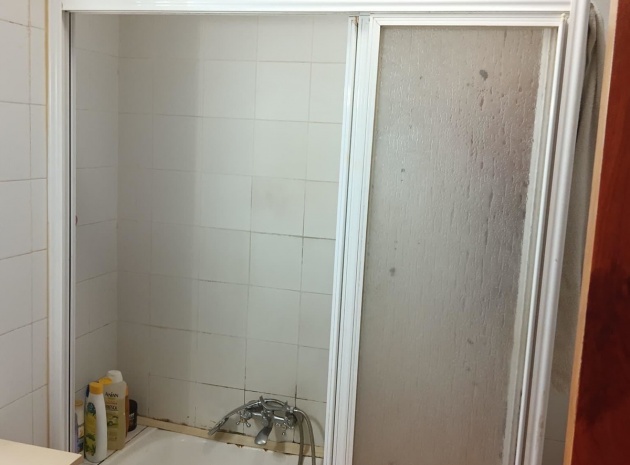 Wiederverkauf - Wohnung - Elche - Arenales del Sol