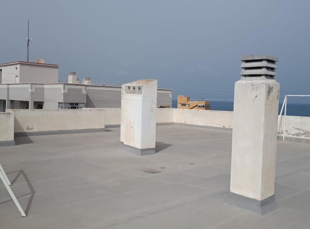 Wiederverkauf - Wohnung - Elche - Arenales del Sol