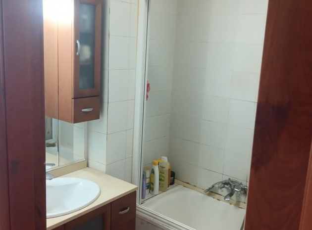 Wiederverkauf - Wohnung - Elche - Arenales del Sol