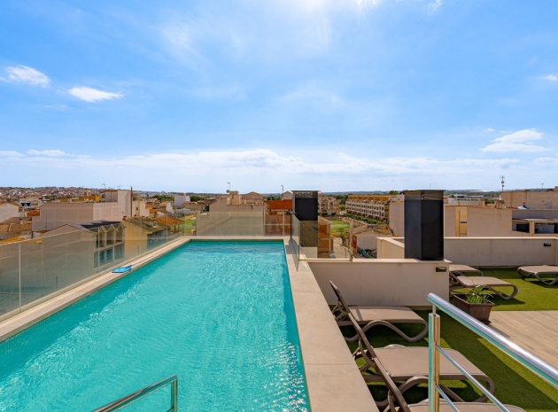 Wiederverkauf - Wohnung - Formentera del Segura - Formentera del Segura Centro