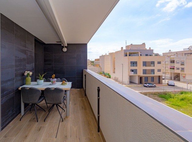 Wiederverkauf - Wohnung - Formentera del Segura - Formentera del Segura Centro