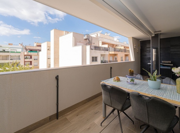 Wiederverkauf - Wohnung - Formentera del Segura - Formentera del Segura Centro