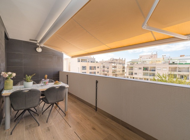 Wiederverkauf - Wohnung - Formentera del Segura - Formentera del Segura Centro