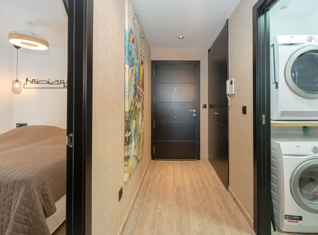 Wiederverkauf - Wohnung - Formentera del Segura - Formentera del Segura Centro