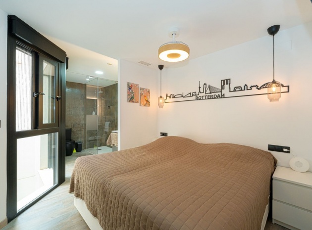 Wiederverkauf - Wohnung - Formentera del Segura - Formentera del Segura Centro