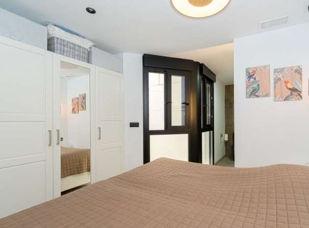 Wiederverkauf - Wohnung - Formentera del Segura - Formentera del Segura Centro