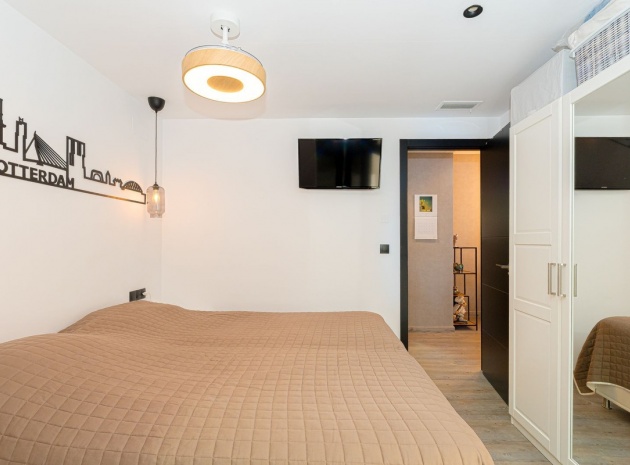 Wiederverkauf - Wohnung - Formentera del Segura - Formentera del Segura Centro