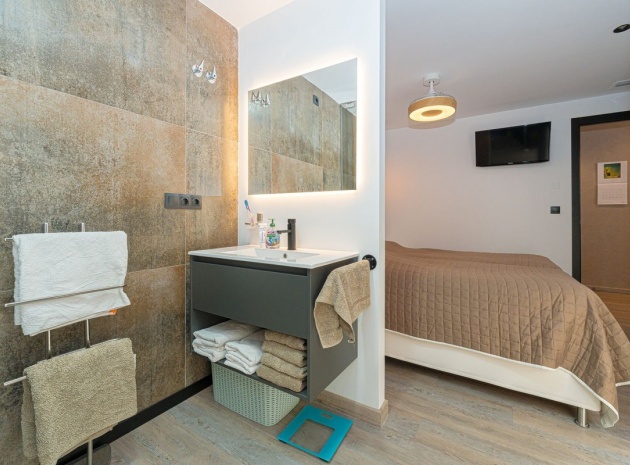 Wiederverkauf - Wohnung - Formentera del Segura - Formentera del Segura Centro