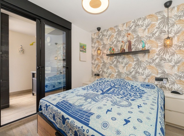 Wiederverkauf - Wohnung - Formentera del Segura - Formentera del Segura Centro
