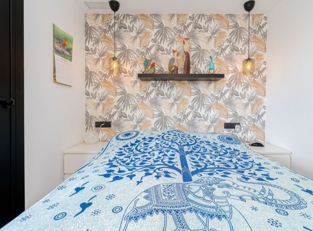 Wiederverkauf - Wohnung - Formentera del Segura - Formentera del Segura Centro
