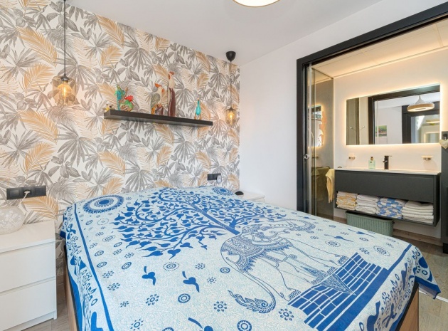 Wiederverkauf - Wohnung - Formentera del Segura - Formentera del Segura Centro