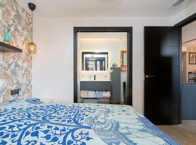 Wiederverkauf - Wohnung - Formentera del Segura - Formentera del Segura Centro