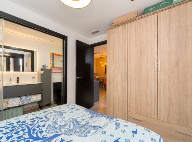 Wiederverkauf - Wohnung - Formentera del Segura - Formentera del Segura Centro