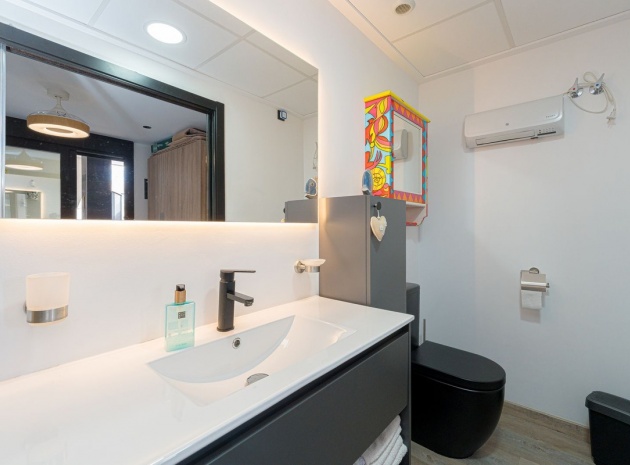 Wiederverkauf - Wohnung - Formentera del Segura - Formentera del Segura Centro