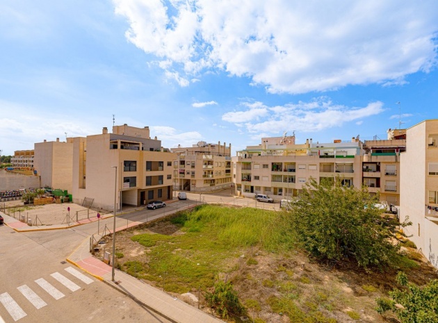 Wiederverkauf - Wohnung - Formentera del Segura - Formentera del Segura Centro
