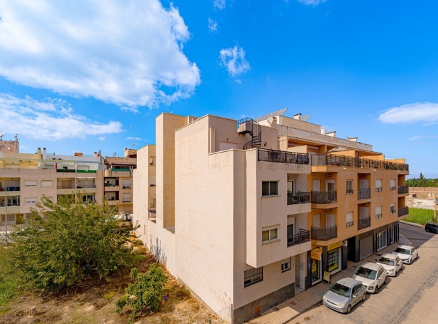 Wiederverkauf - Wohnung - Formentera del Segura - Formentera del Segura Centro
