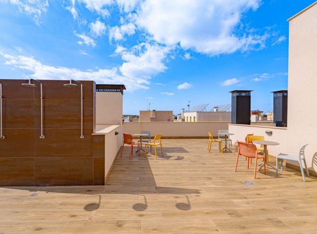 Wiederverkauf - Wohnung - Formentera del Segura - Formentera del Segura Centro