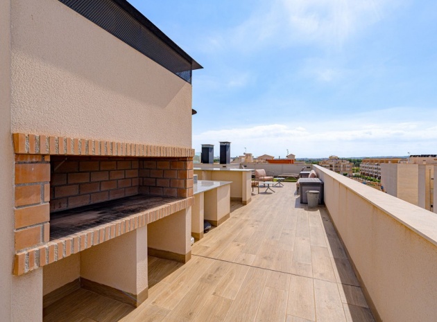 Wiederverkauf - Wohnung - Formentera del Segura - Formentera del Segura Centro