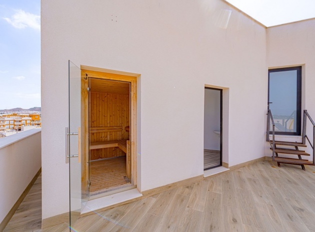 Wiederverkauf - Wohnung - Formentera del Segura - Formentera del Segura Centro