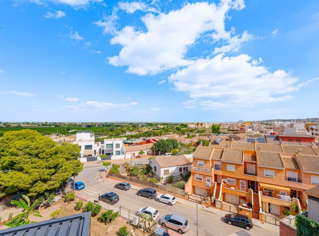 Wiederverkauf - Wohnung - Formentera del Segura - Formentera del Segura Centro