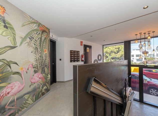 Wiederverkauf - Wohnung - Formentera del Segura - Formentera del Segura Centro