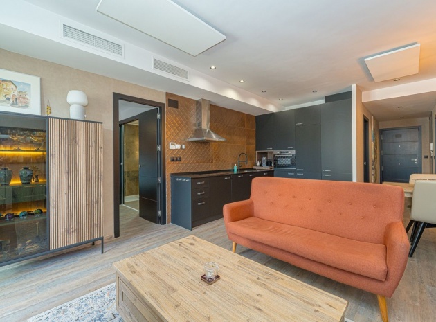 Wiederverkauf - Wohnung - Formentera del Segura - Formentera del Segura Centro